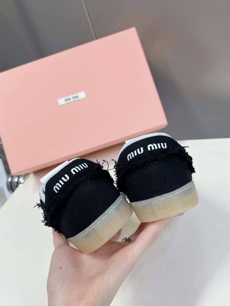 Miu Miu Shoes